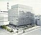 その他：麹町エリア再開発イメージ図