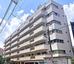 柏木ローズマンション