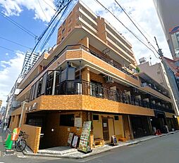 ダイアパレス新宿一丁目