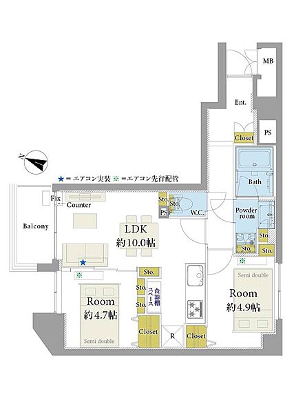 間取り：313004822654