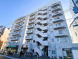 ルックハイツ北新宿壱番館
