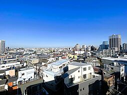 ルックハイツ北新宿壱番館