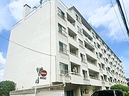 丸増井荻マンション