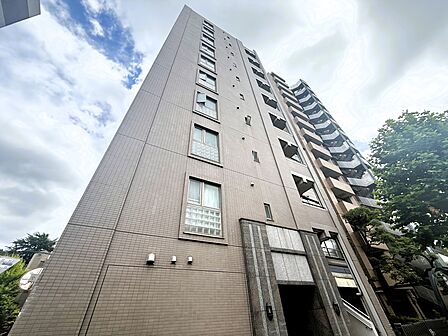 1LDK 間取り