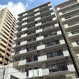 中銀第2東上野マンシオン