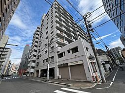 中銀第2東上野マンシオン