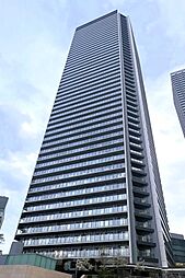 ベイシティ晴海スカイリンクタワー