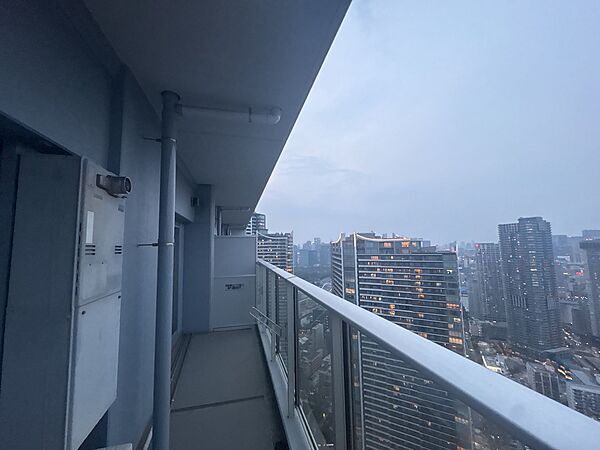 専有面積52.7平米/2LDK