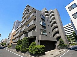 クレアール余丁町