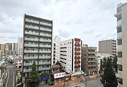 ゼファー目白ビアージュ