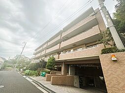 ヒルハイツ日吉