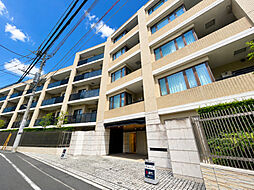 Brillia　東中野　Parkside　Hills