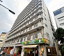 トーア早稲田マンション