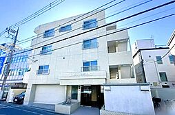 エンゼルハイム大井第二