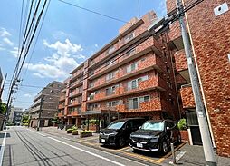 信濃町ハイム