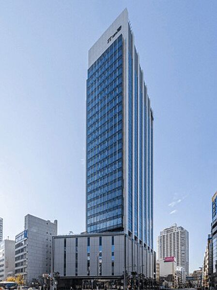 IT tower TOKYO