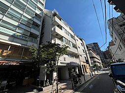 キャッスルマンション麻布