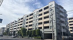 ライオンズステージ横濱キャナルスクエア