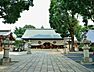 その他：松陰神社