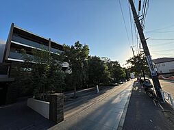 シティハウス下目黒