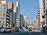 その他：三田通り
