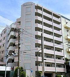 グローリオ品川シーサイド