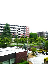 リーデンススクエアはるひ野