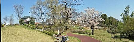 宮添みのり公園