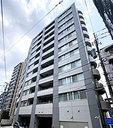プレミスト松戸