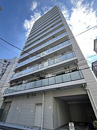 リビオレゾン西日暮里