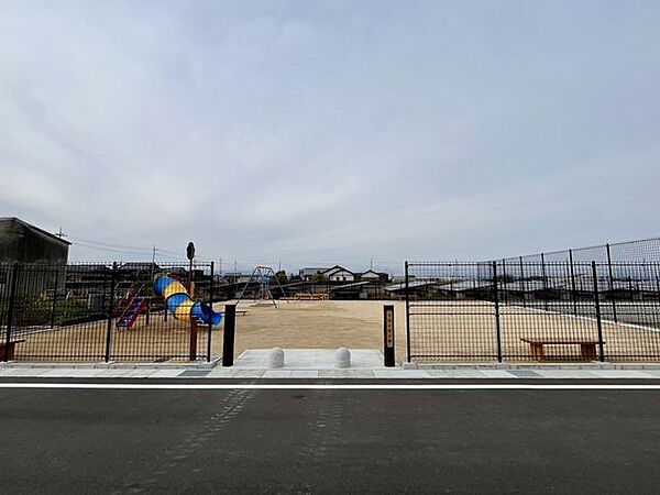 公園