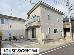 滋賀県大津市下阪本2丁目