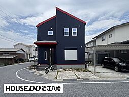 滋賀県東近江市五個荘三俣町