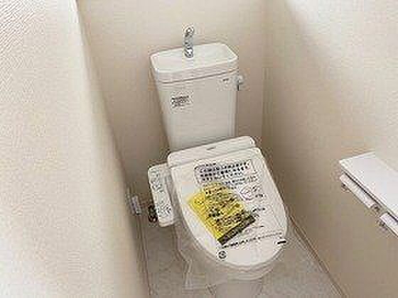 トイレ＊同社施工例