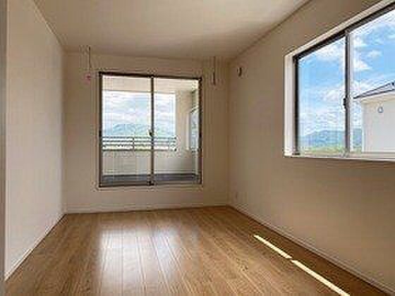 洋室＊同社施工例