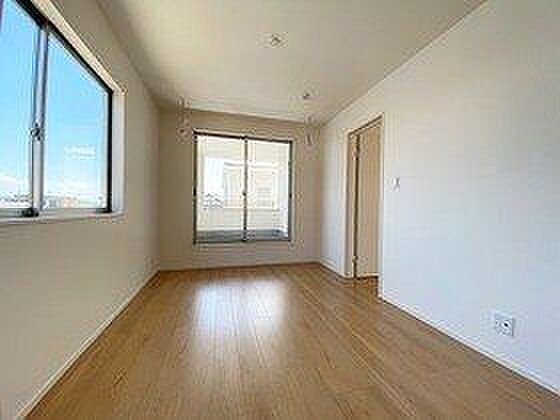 洋室＊同社施工例