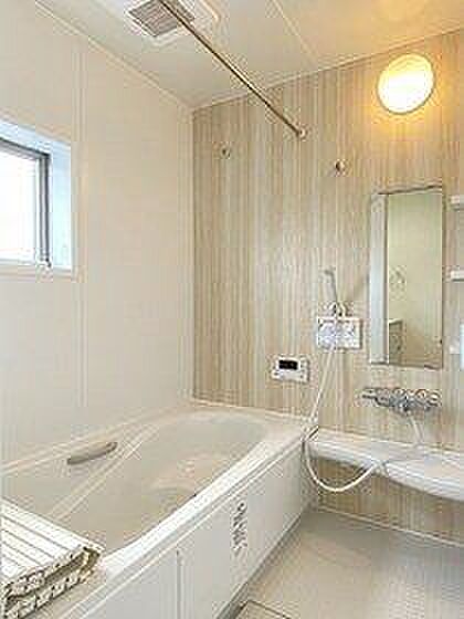 浴室＊同社施工例