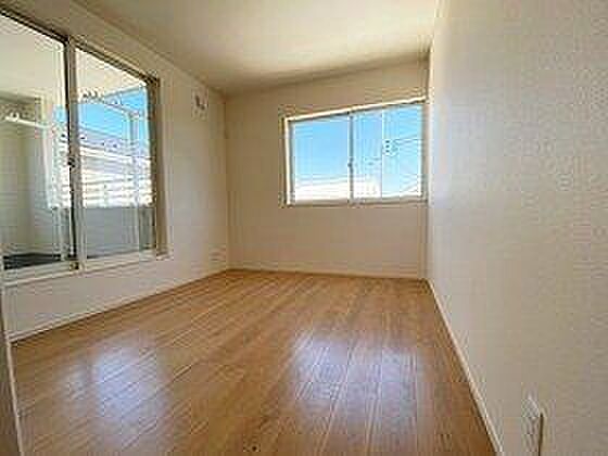 洋室＊同社施工例