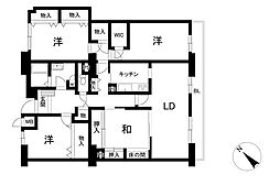 ライオンズステーションプラザ近江八幡弐番館C棟