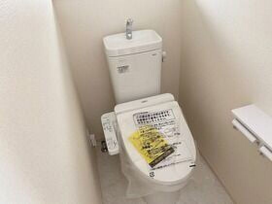 トイレ*同社施工例