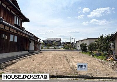 外観：現地写真(1)