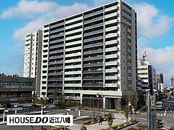 プラウド近江八幡