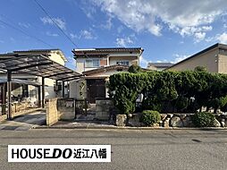 滋賀県近江八幡市篠原町２丁目