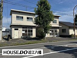 滋賀県東近江市八日市東浜町