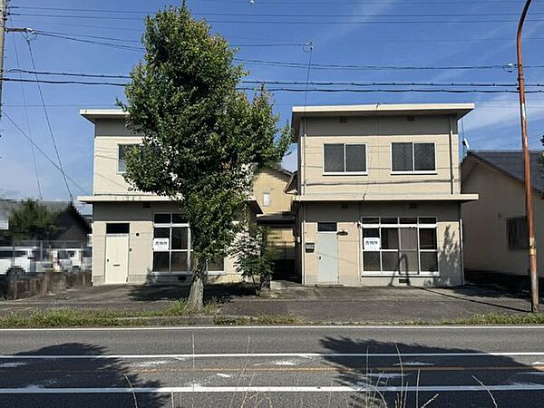外観写真(2)