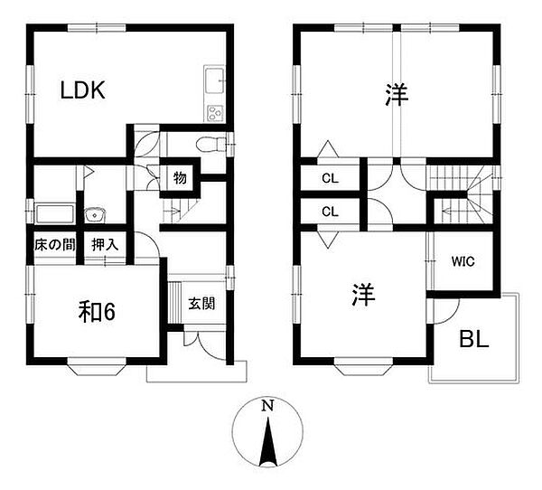 間取り：325000129903