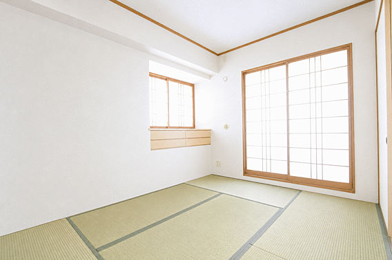 和室６帖