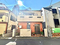 護国寺駅3分「自由設計」大塚Selectionの土地画像