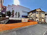東京都文京区後楽2丁目：物件画像