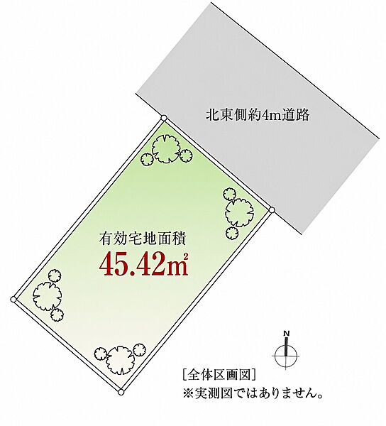 区画図：313004902212
